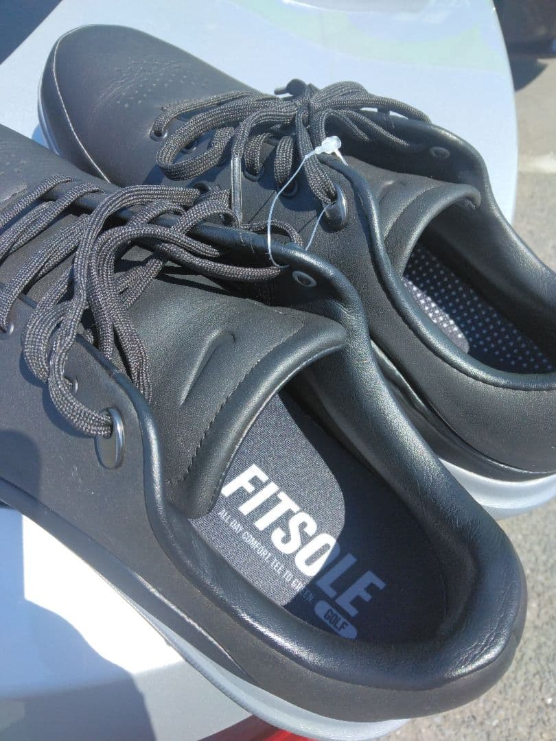 amazon45,200円の品ナイキ ゴルフ　ズームプレシジョン　29cm