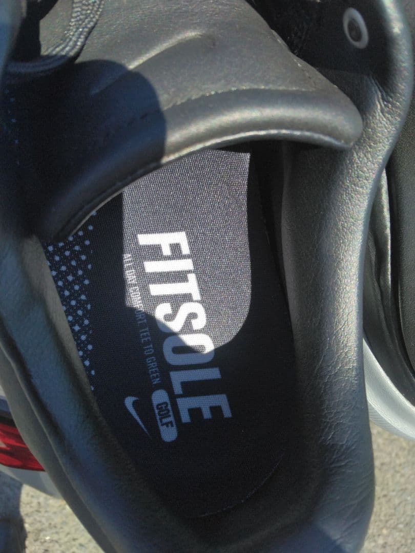 amazon45,200円の品ナイキ ゴルフ　ズームプレシジョン　29cm