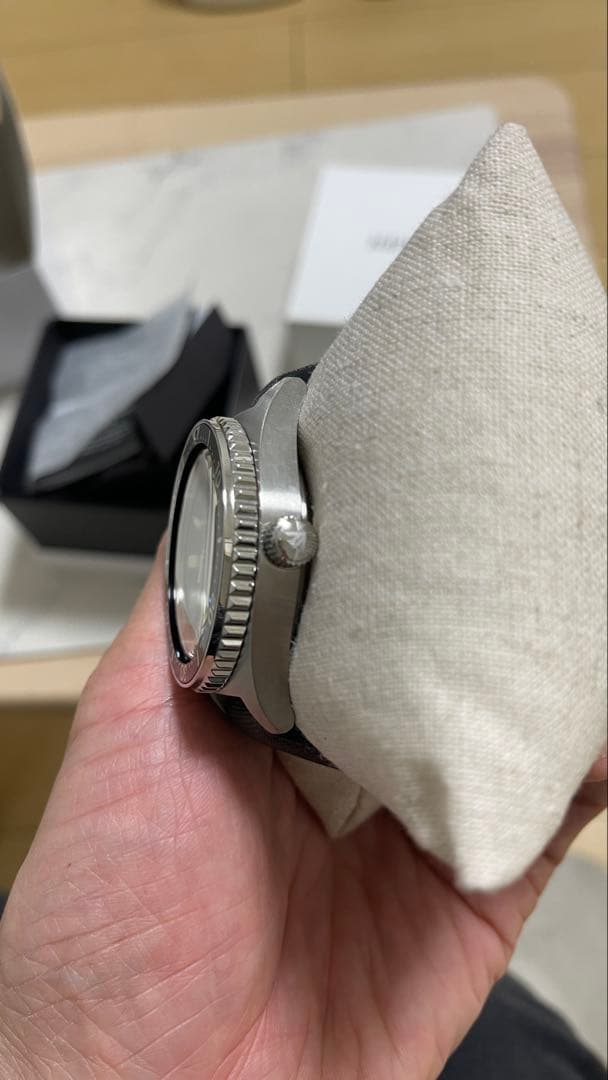 CITIZEN NY0120-01E プロマスター 自動巻 腕時計