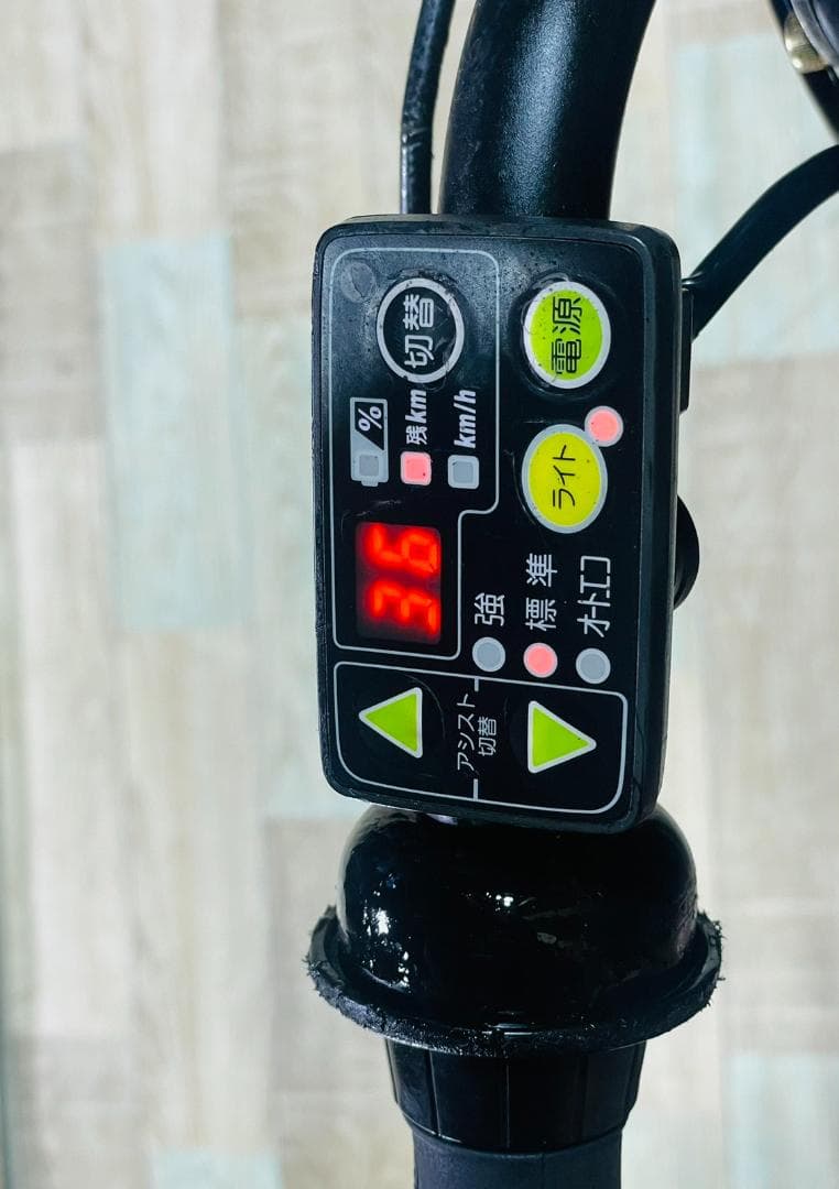 人気No１モデル レッド系 ヤマハ 子供乗せ電動アシスト自転車 ZH3006