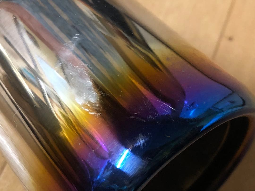 Greddy JB64ジムニー マフラー　TRUST ジャンク