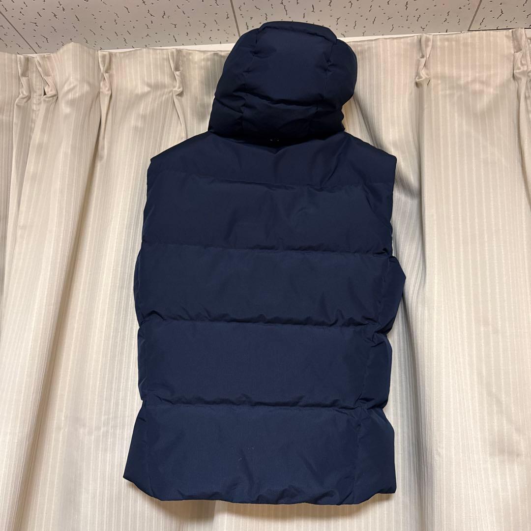 ポロ ラルフローレン ダウンベスト Mサイズ