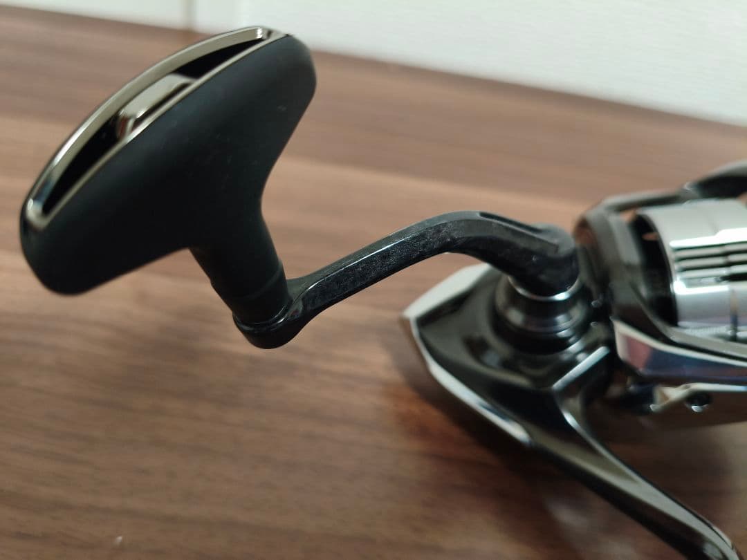 ［極美品］23ヴァンキッシュ C3000MHG