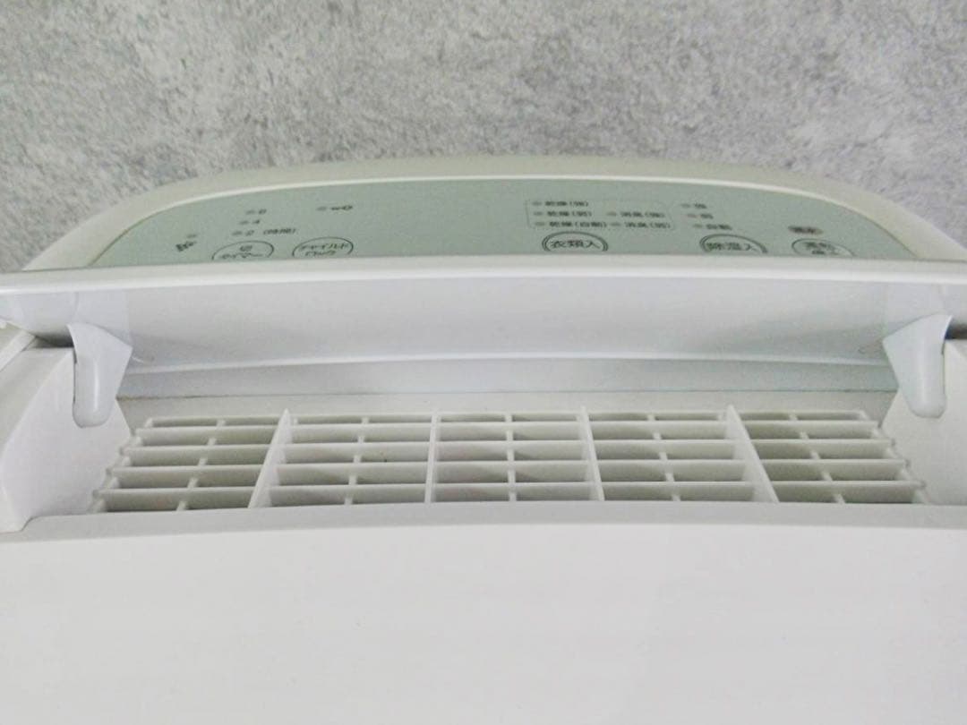 SHARP　衣類乾燥除湿器　CV-L71-W