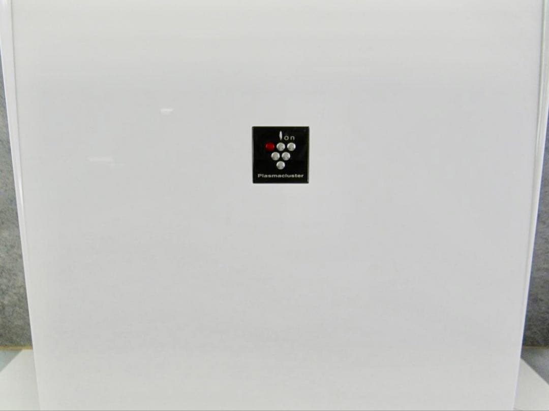 SHARP　衣類乾燥除湿器　CV-L71-W