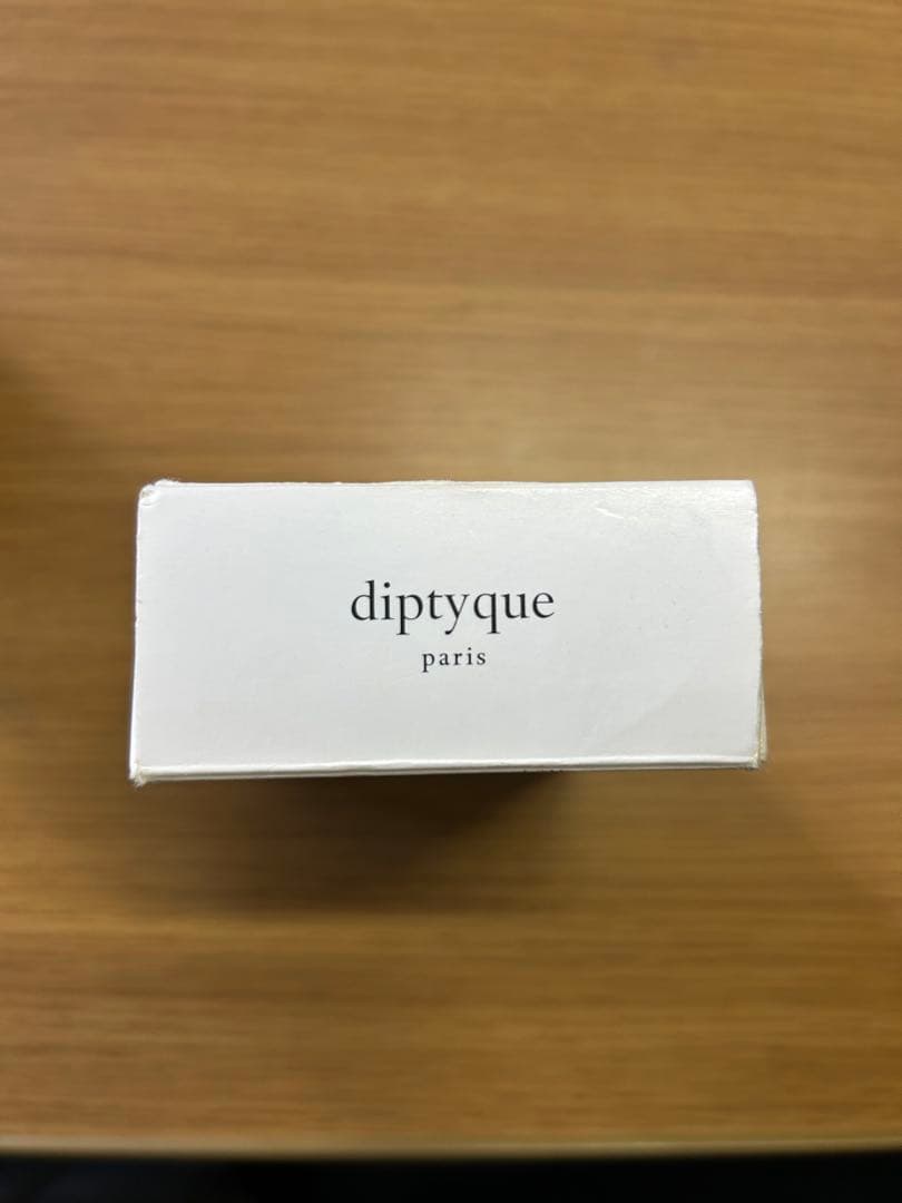 値下げ中！diptyque Tam Dao オードトワレ 50ml 残量約7割