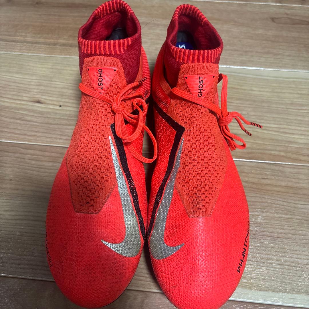 ナイキサッカースパイク28