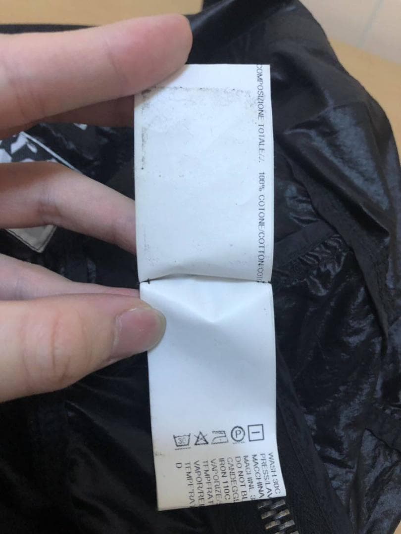 16SS　Rick Owens リックオウエンス ★ ボストンバッグ