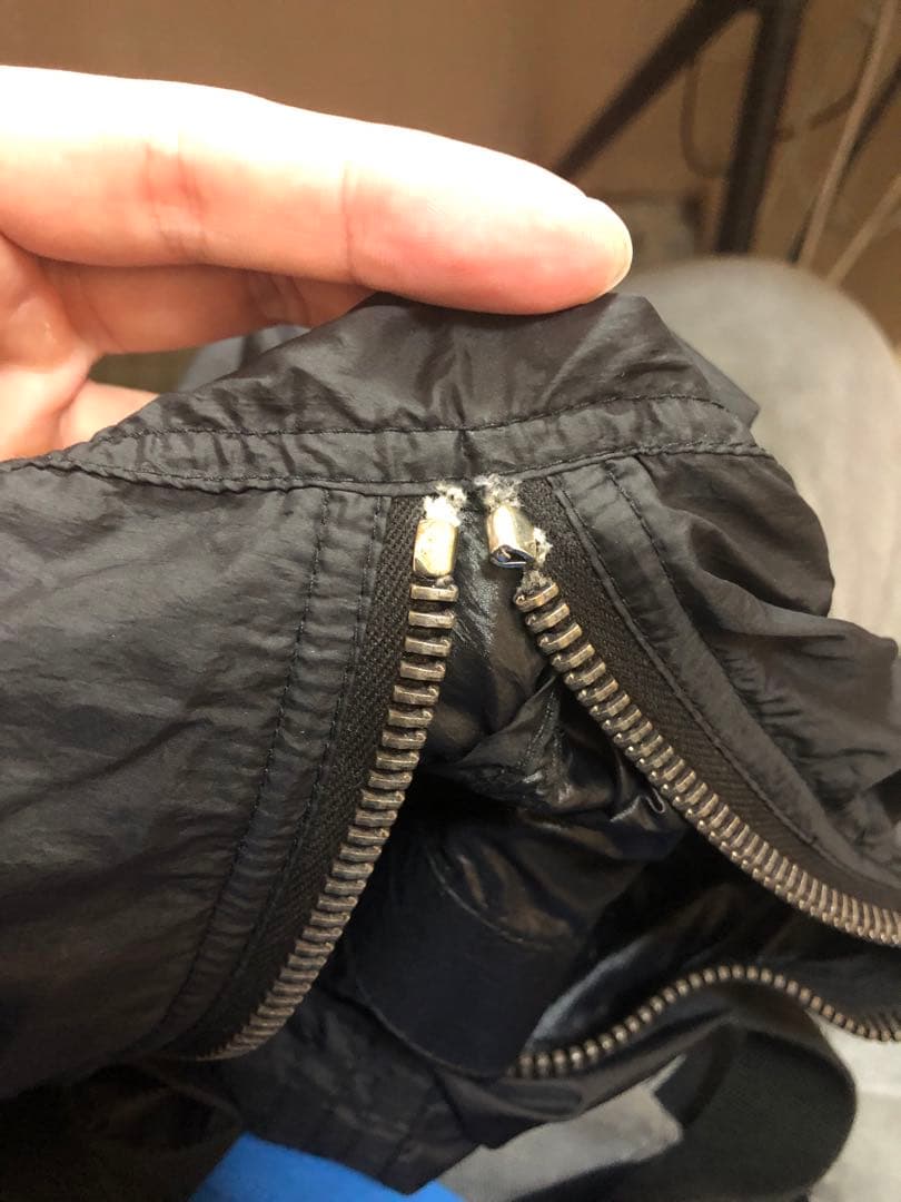 16SS　Rick Owens リックオウエンス ★ ボストンバッグ