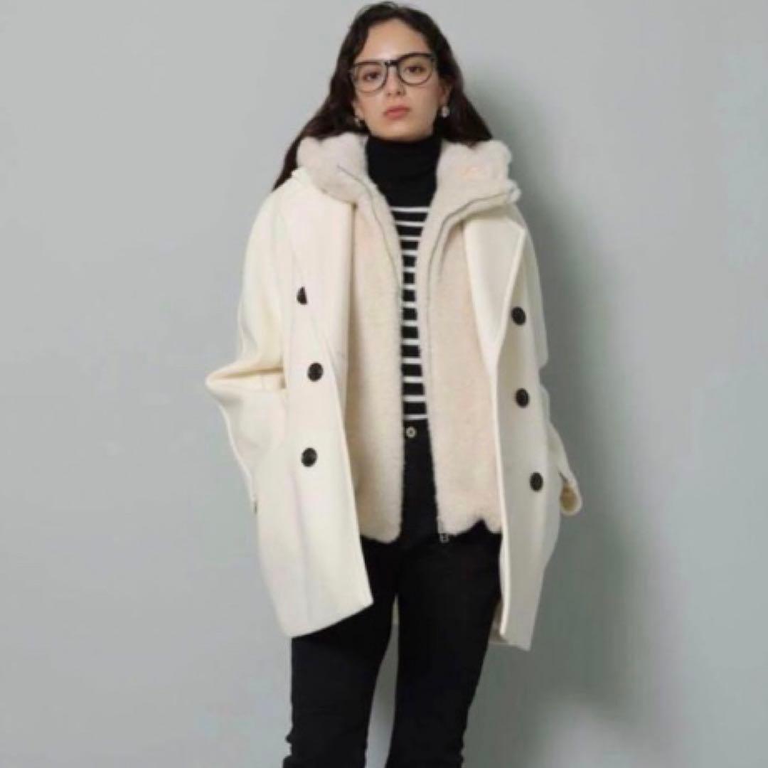 Arpege story☆コート