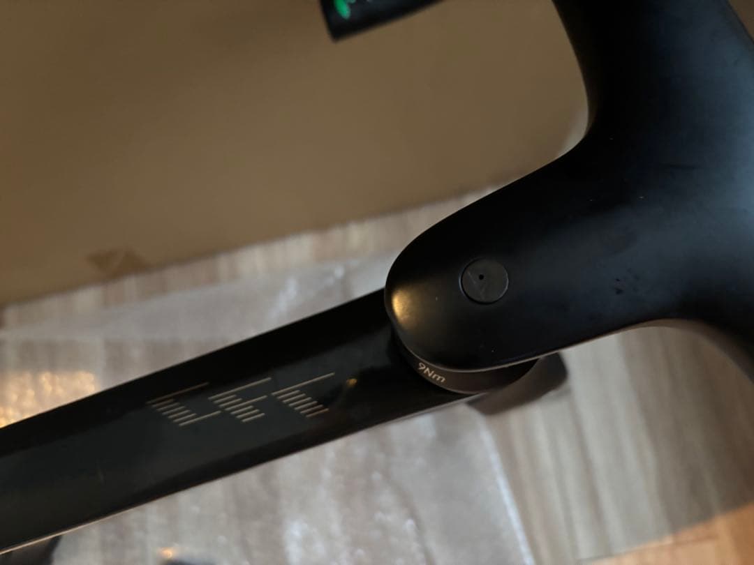 Canyon Aeroad CFR フレーム　サイズXXS