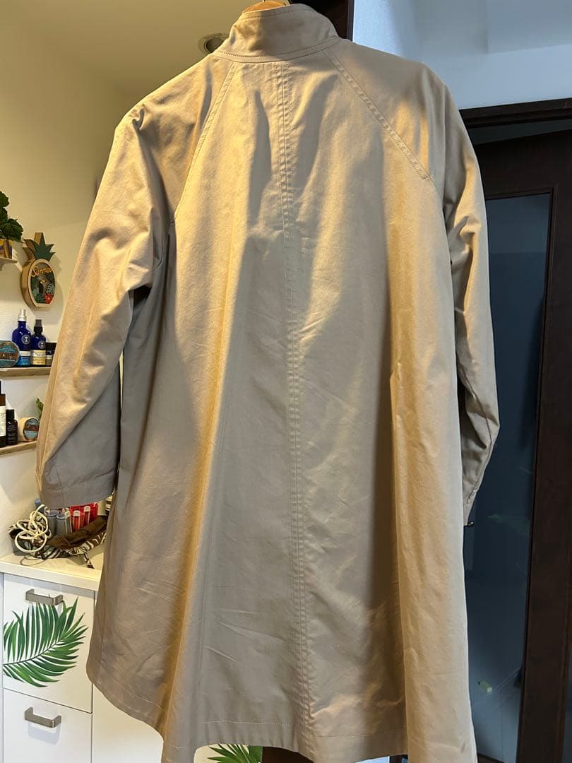 ジャーナルスタンダードベージュ コート