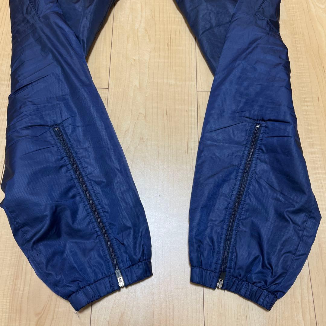 Umbro ピステ・ウィンドブレーカー ネイビー　履正社