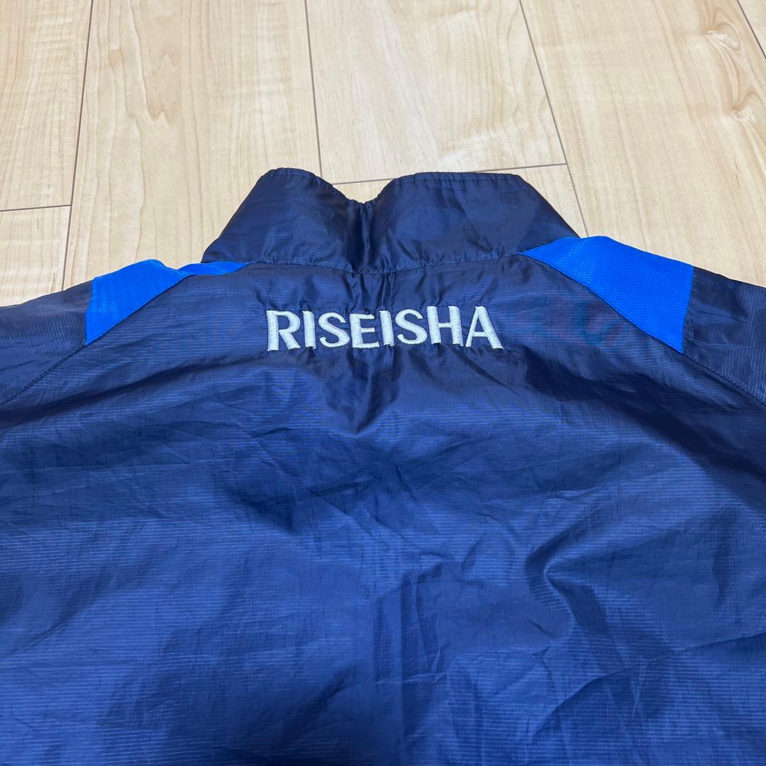 Umbro ピステ・ウィンドブレーカー ネイビー　履正社