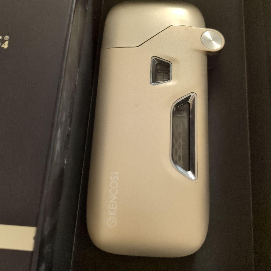 ケンコス4 (付属品)