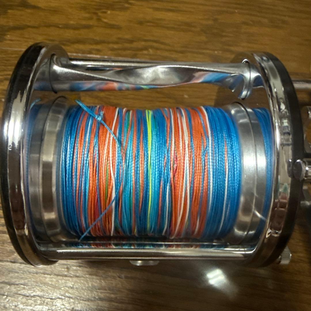 ダイワ　シーライン　３５０Ｌ　美品