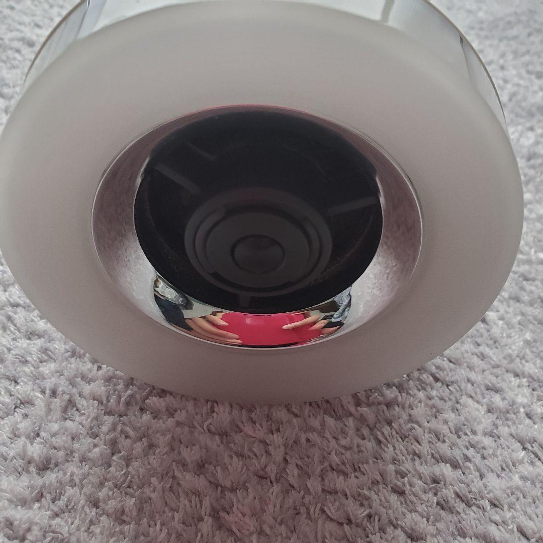 SHARP IG-GTA20 プラズマクラスターイオン発生器 　人感センサー