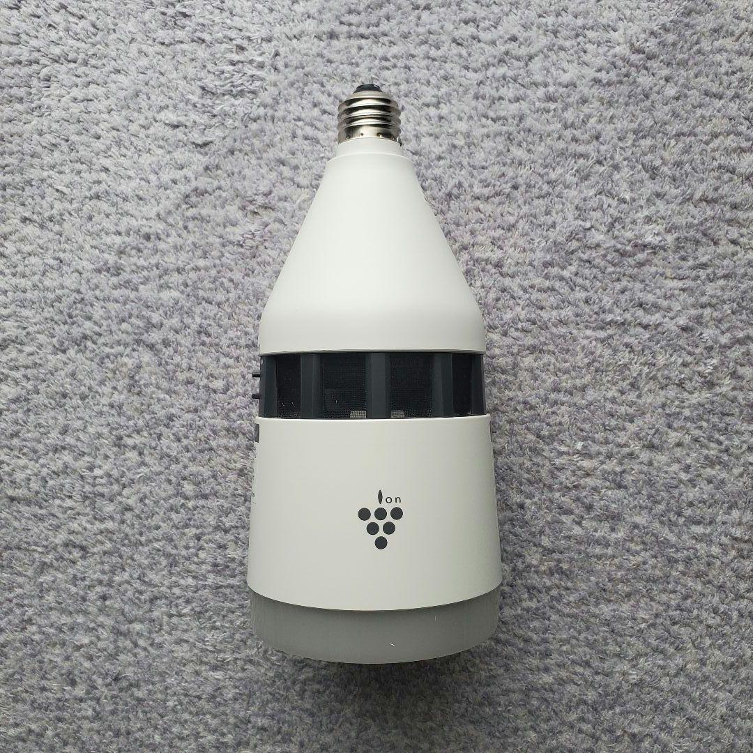 SHARP IG-GTA20 プラズマクラスターイオン発生器 　人感センサー