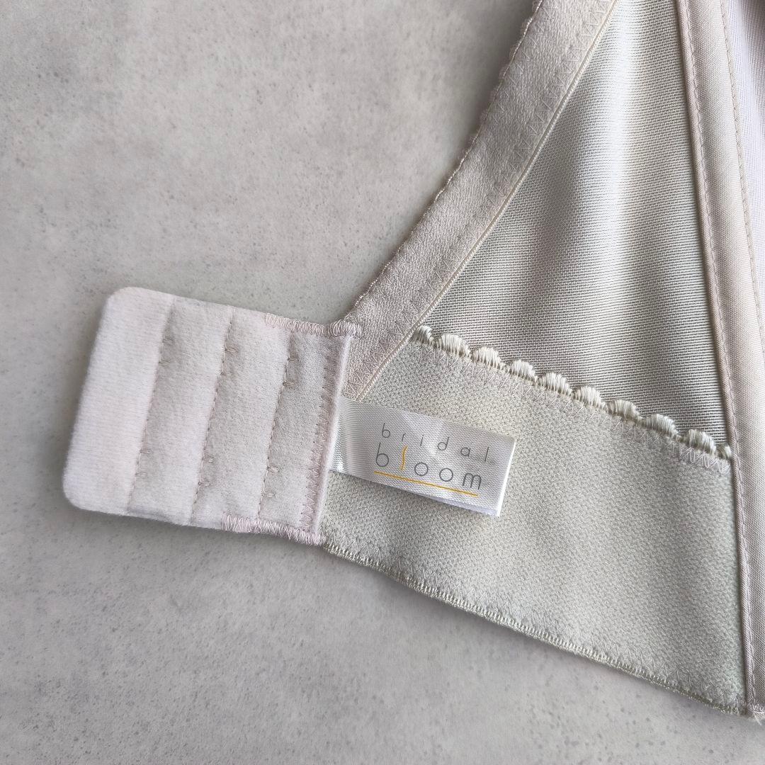 bridal bloom ブライダルインナー E65 ガードルM