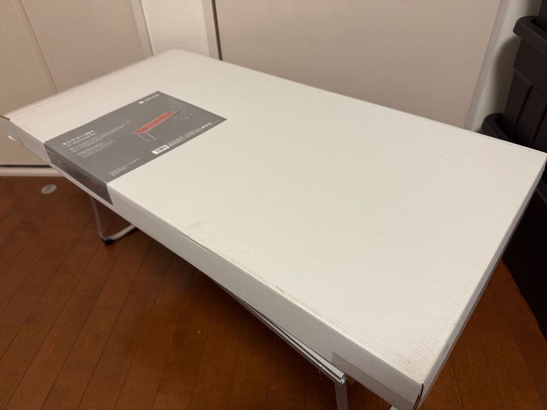 スノーピーク　エントリーIGT CK－０８０