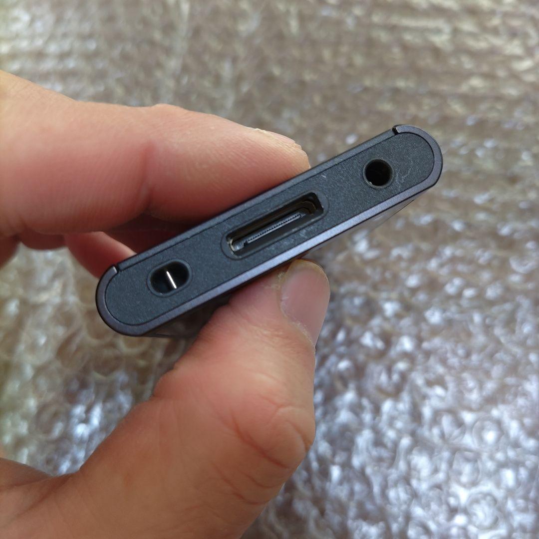 ソニーウォークマン　NW−A55　管理ナンバー7710