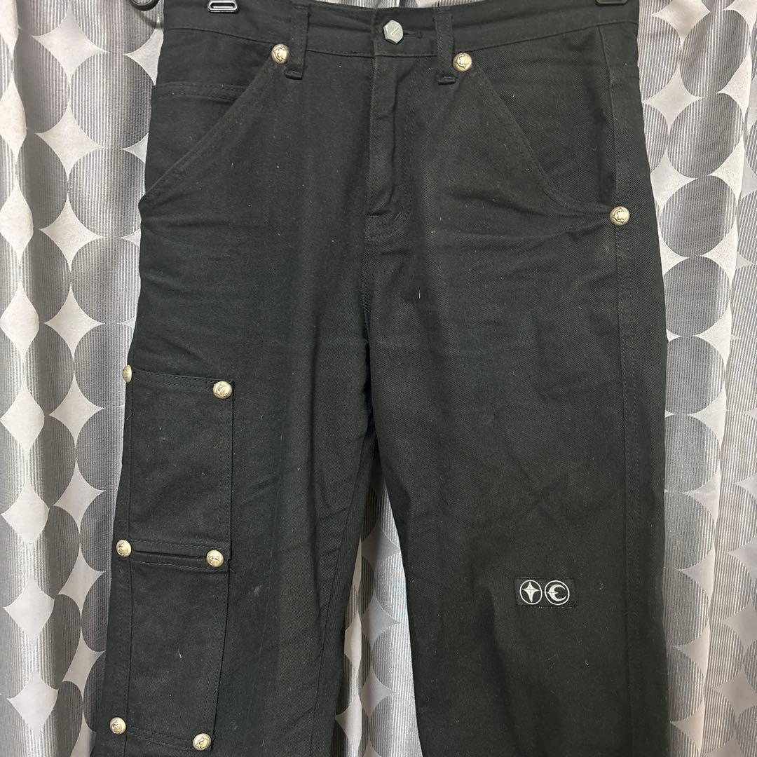 Thug Pants サグクラブ ワークパンツ