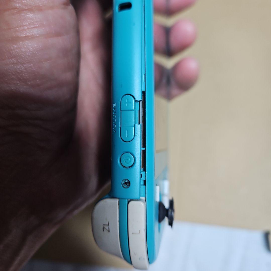 NintendoSwitch本体ジャンク品ジョイコン他