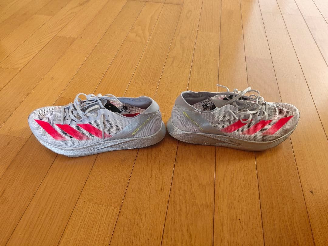 adidas japan takumisen bostton　3足セット