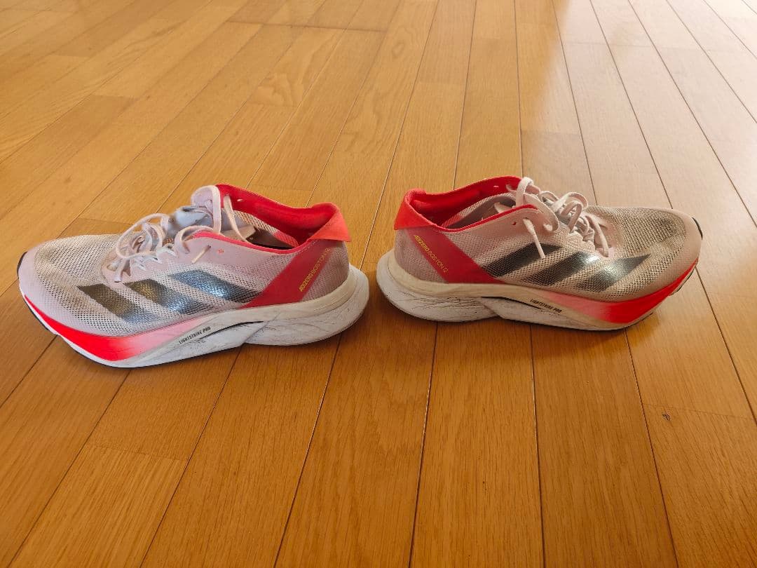 adidas japan takumisen bostton　3足セット