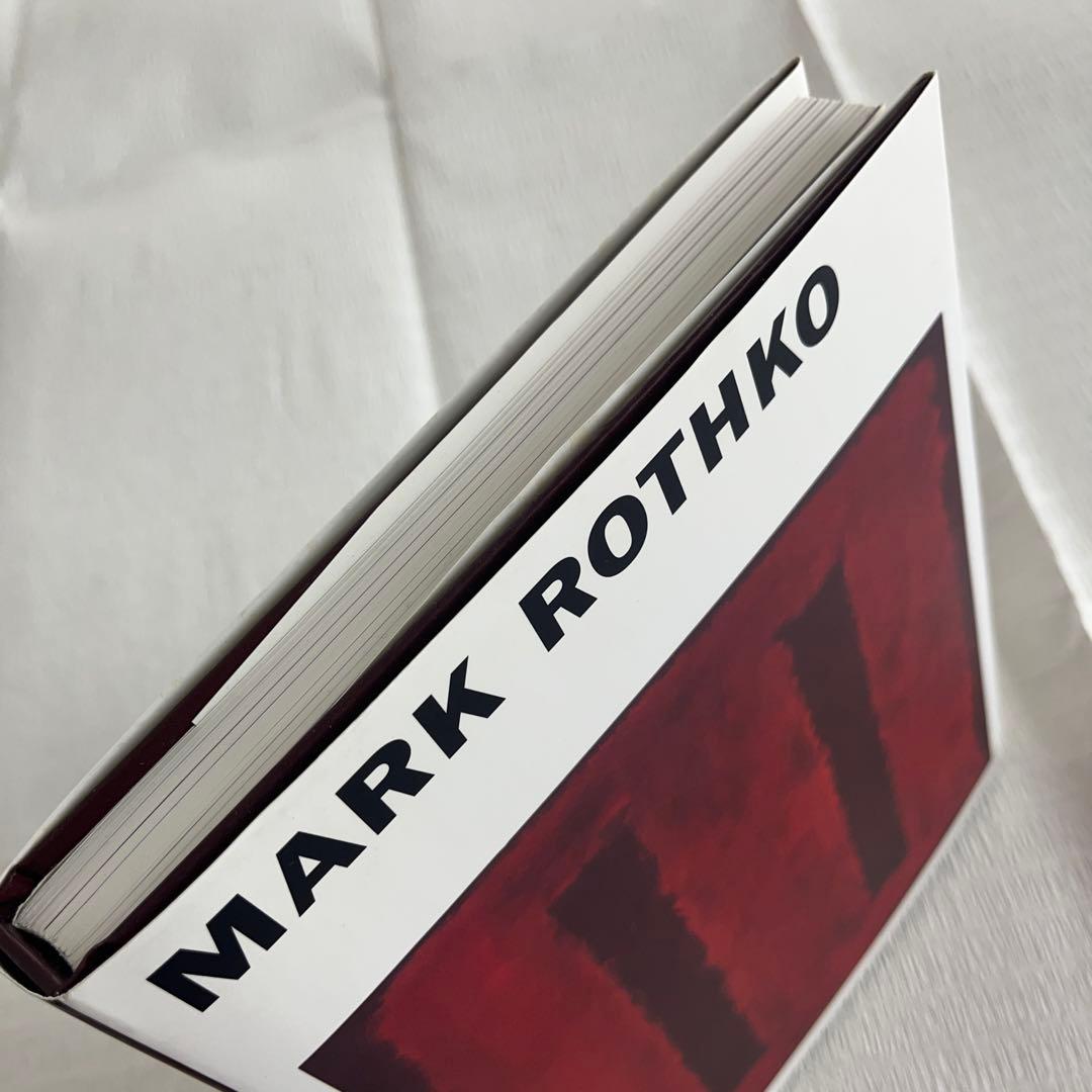 【川村記念美術館 企画・監修 MARK ROTHKO】 代表作約100点収録