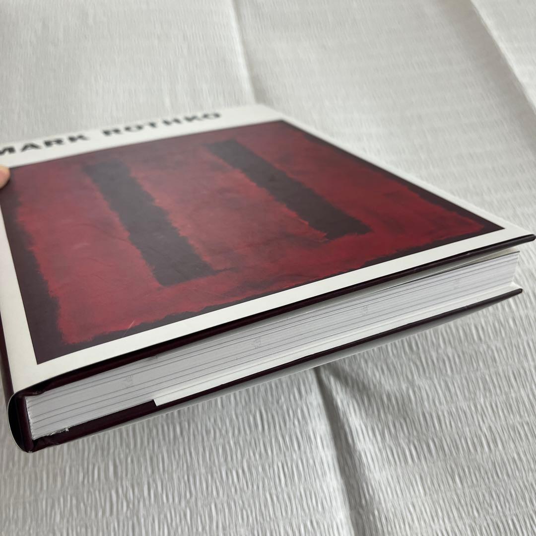 【川村記念美術館 企画・監修 MARK ROTHKO】 代表作約100点収録