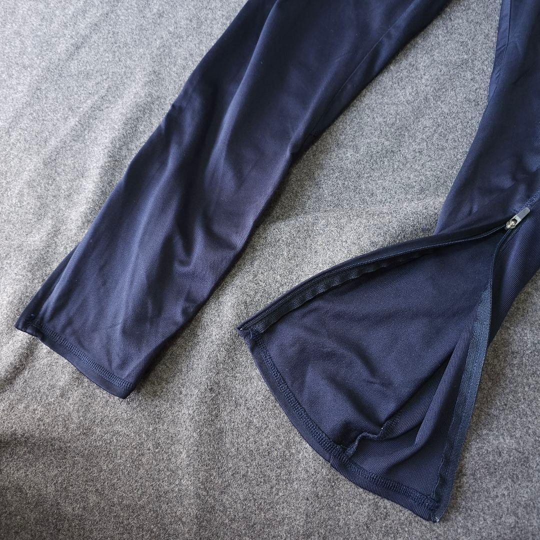 【NIKE】 フランス代表 ドリルトップ セットアップ ジャージ 上下 Mサイズ