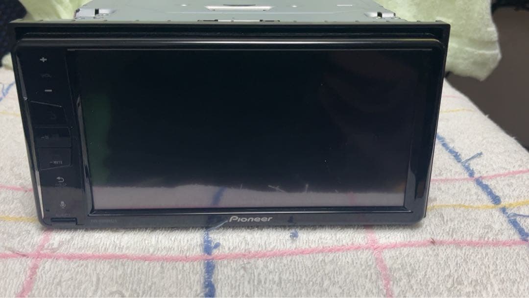 PVH-9300DVSZS （ディスプレイオーディオ）