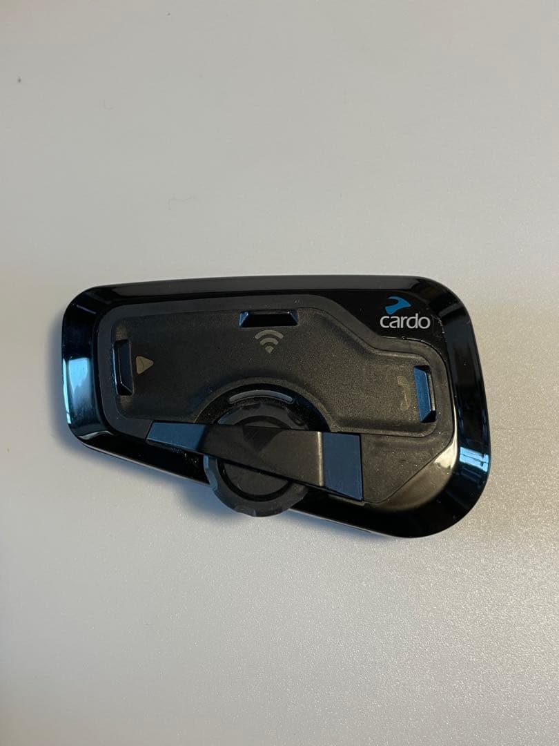 カルド インカム FREECOM4+ JBLスピーカー　マウント2個セット