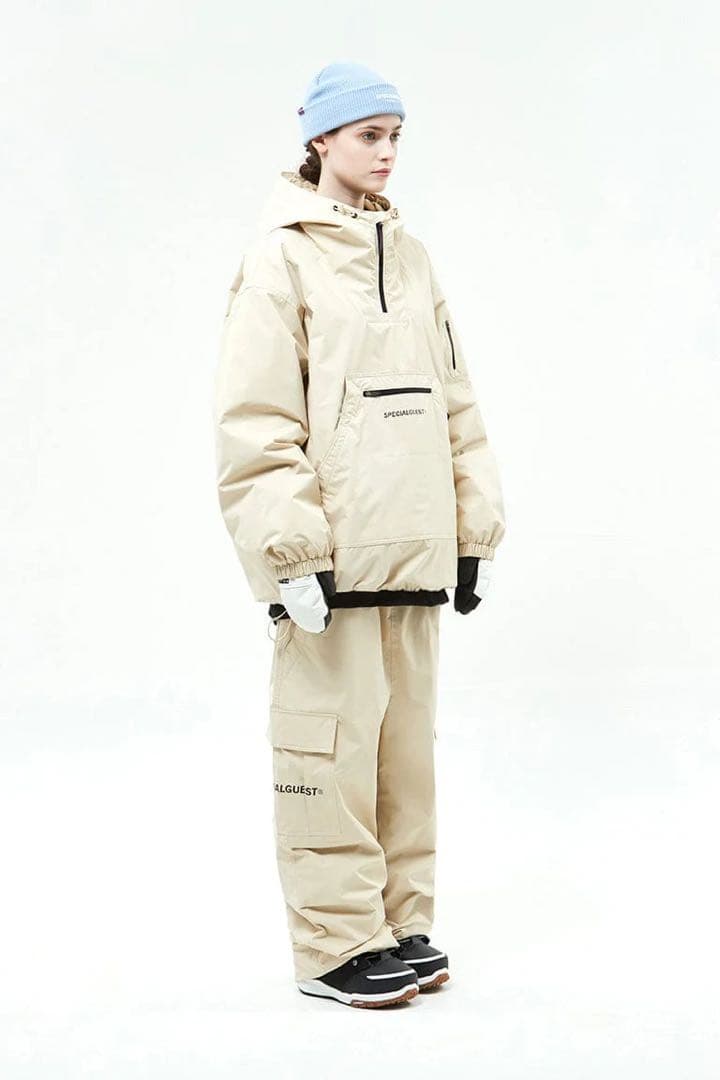 SPECIALGUEST スノボウェア セットアップ 下 スペシャルゲスト
