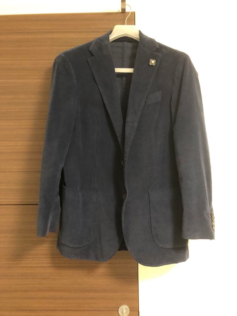 ラルディーニ サイズ48