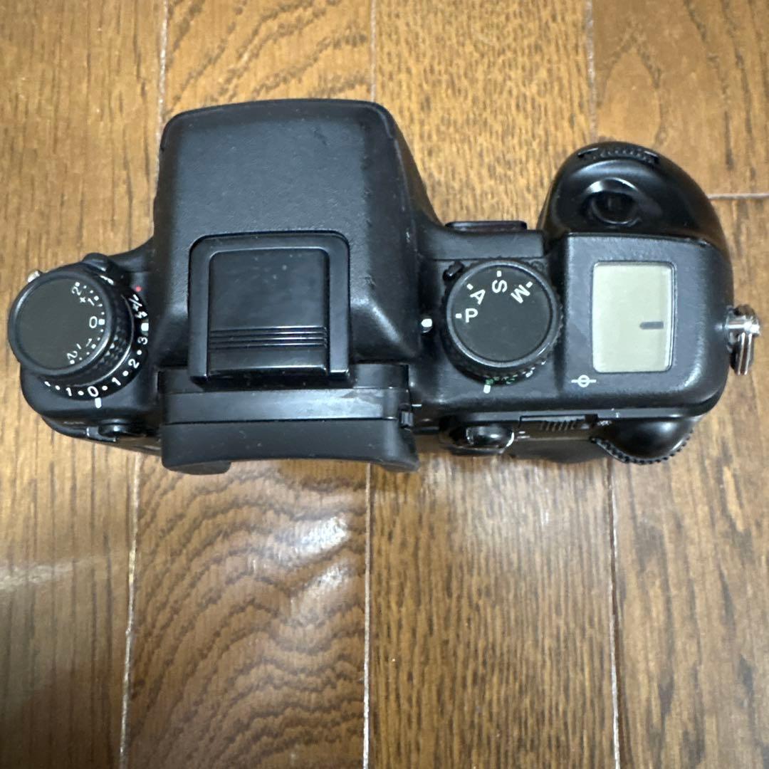 Minolta α9 α-9 a9 フィルムカメラ