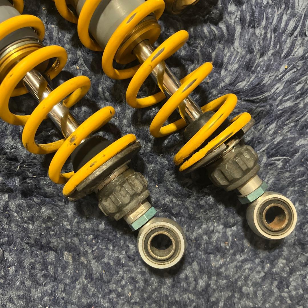 え*る様 ＸＪＲ1300/V-MAX オーリンズYA5131