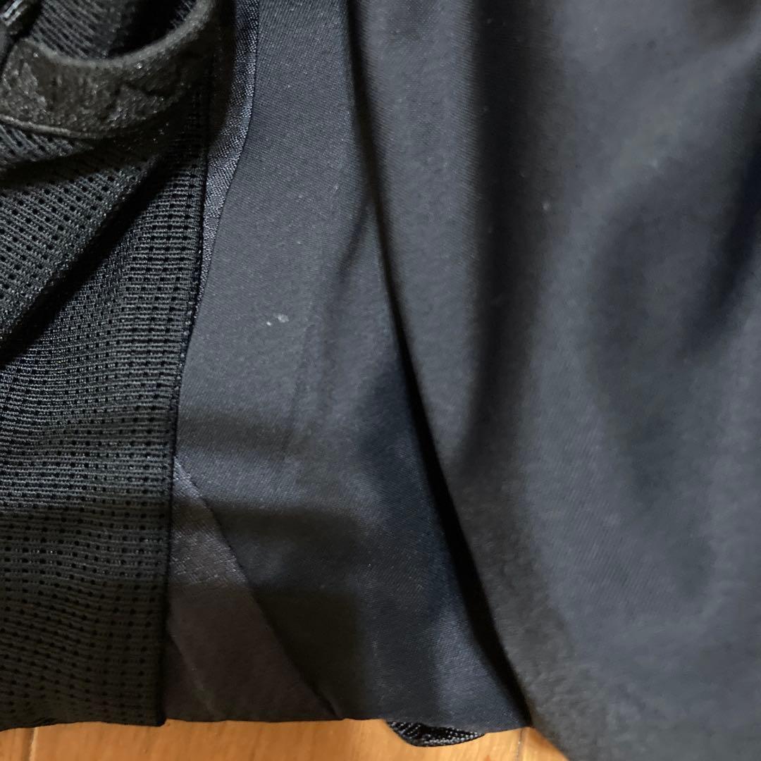 THE NORTH FACE TR10 ランニング　ブラック　サイズL