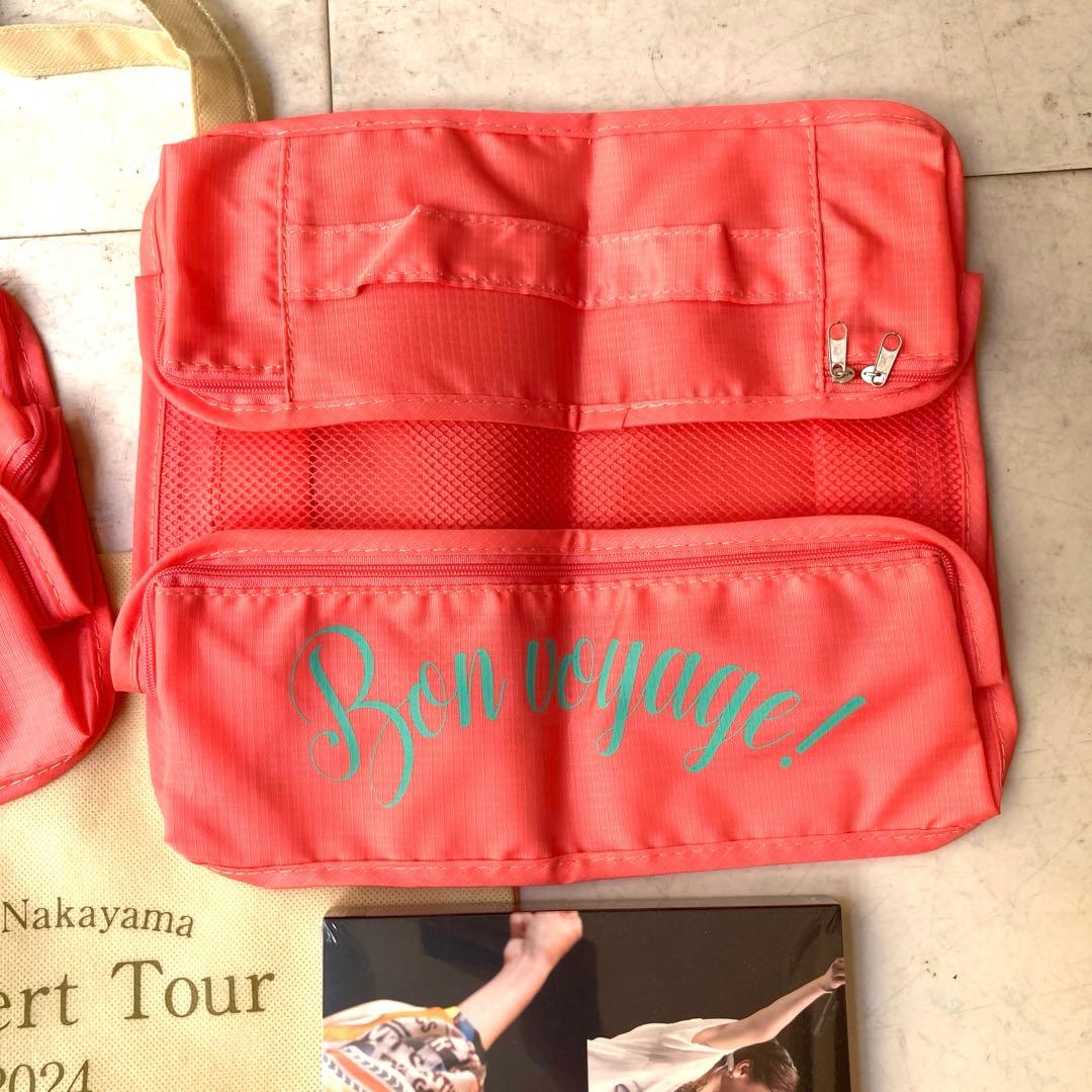 ミュージック Miho Nakayama Concert Tour 2024 Deux/DVD