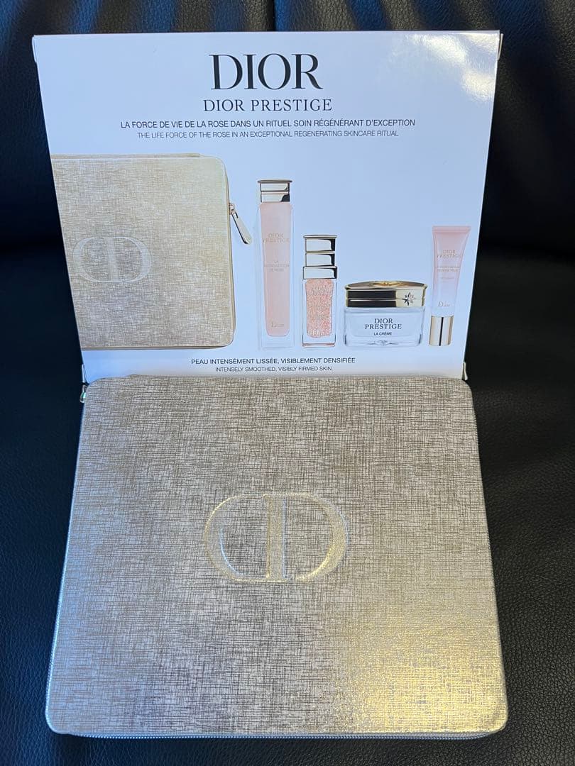 Dior ディオール プレステージ　ディスカバリー　コフレ