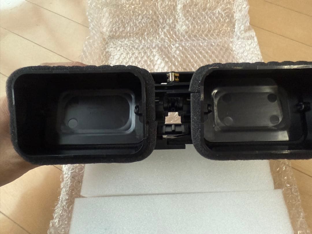 あ*き様 ucf20 ucf21 20セルシオ　エアコン　吹き出し口