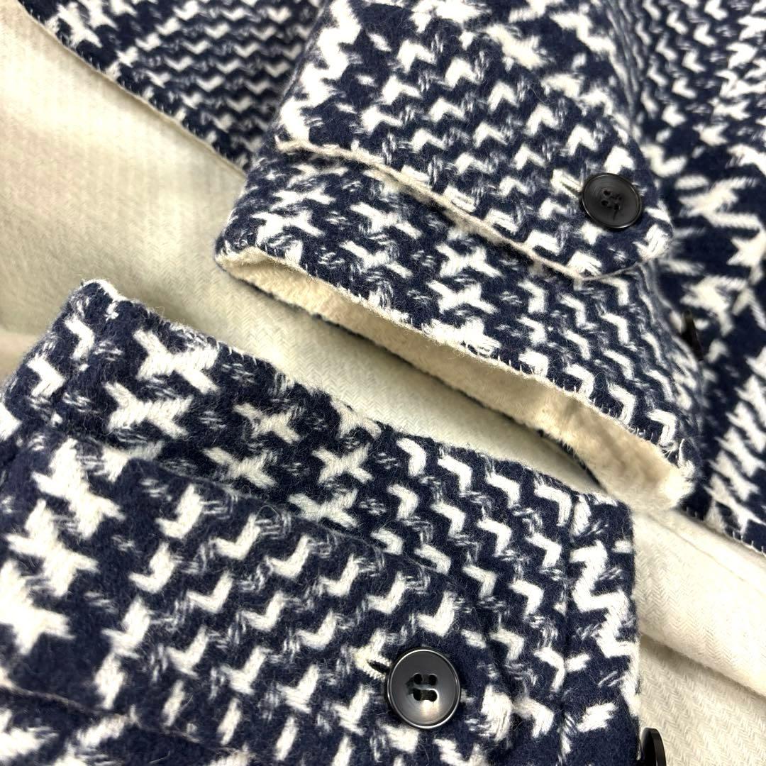 N*o様 希少✨美品✨ユニクロ UNIQLO コントワー デ コトニエ ロングコ