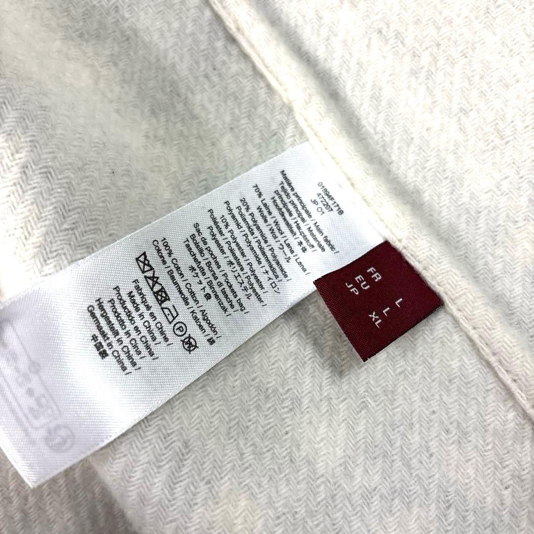 N*o様 希少✨美品✨ユニクロ UNIQLO コントワー デ コトニエ ロングコ