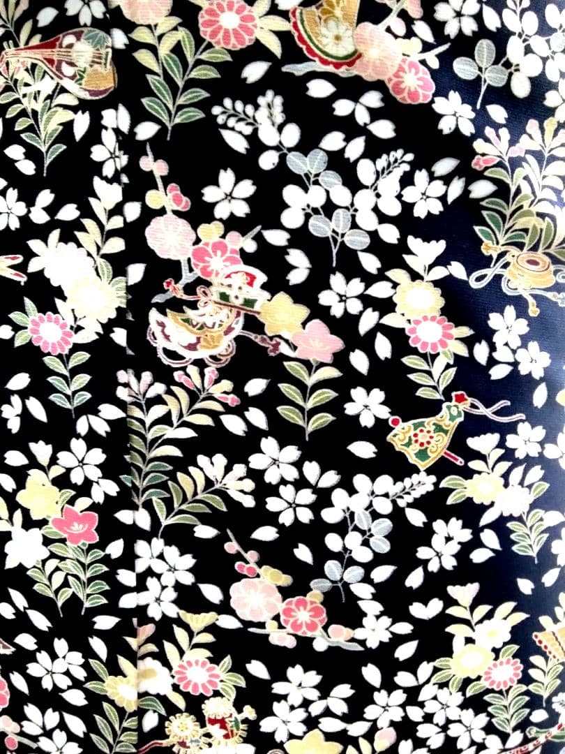 振袖フルセット、正絹振袖、友禅染、成人式、重ね衿、帯揚げ帯締め、西陣袋帯、長襦袢