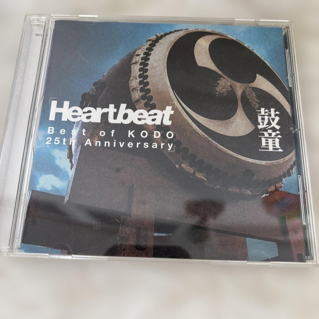 KODO 暁 30周年記念アルバム他6枚セット