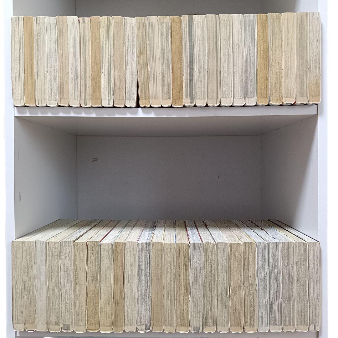 ONEPIECE ワンピース 1〜109巻　セット 尾田栄一郎