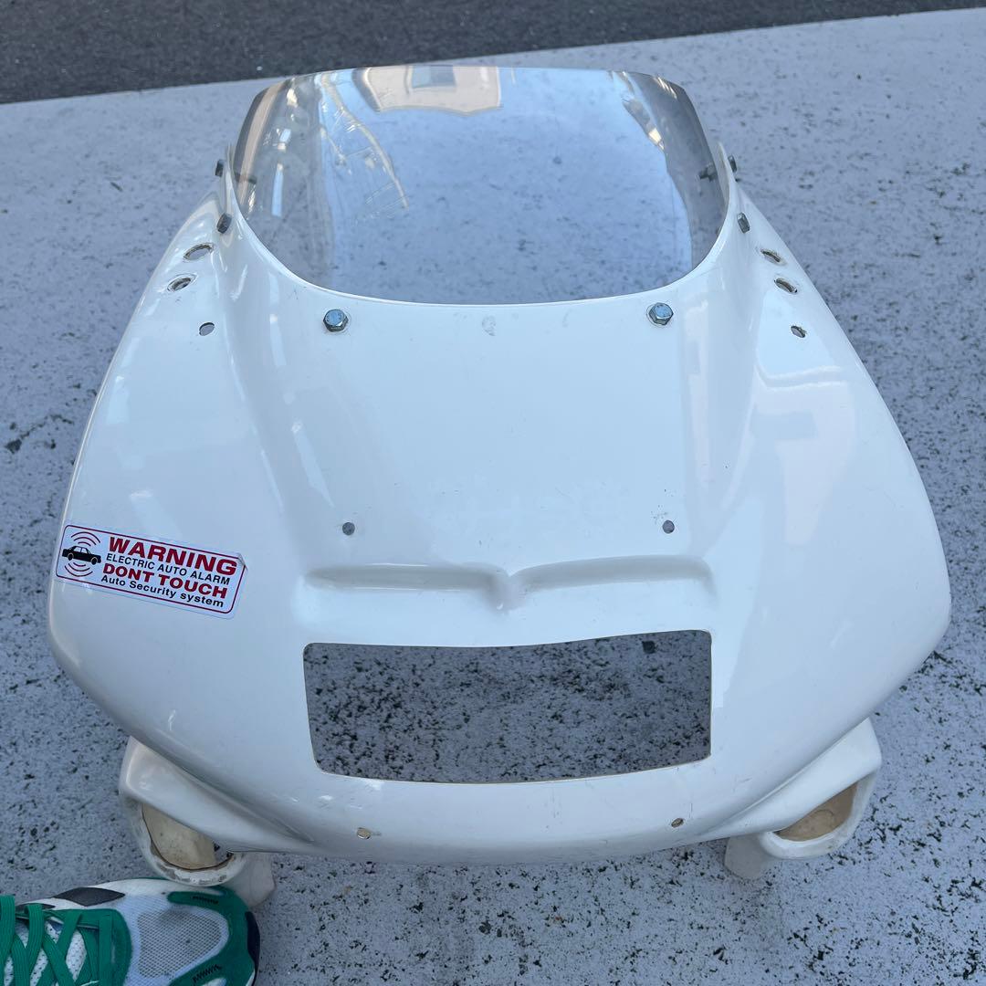 ns1カウルセット