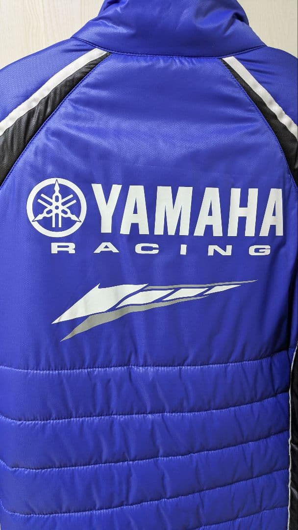 【美品】YAMAHA ヤマハ ワイズギア 秋冬ジャケット