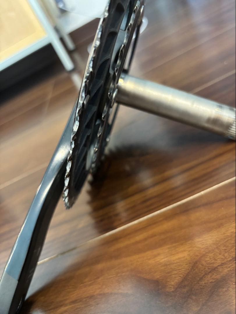 105 クランク　r7000 170mm 50-34